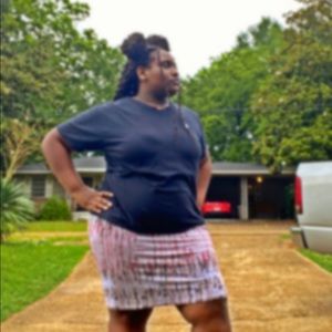 Meet your Posher, Jada